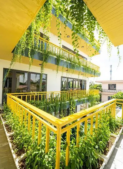 Primrose Boutique Villa & Apartments Hoi An 0*,  Vietnam