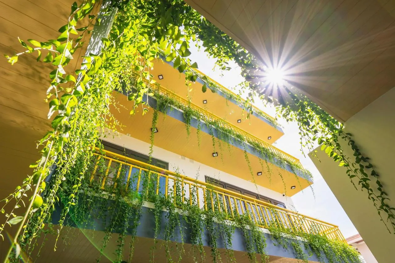 Primrose Boutique Villa & Apartments Hoi An 0*,  Vietnam