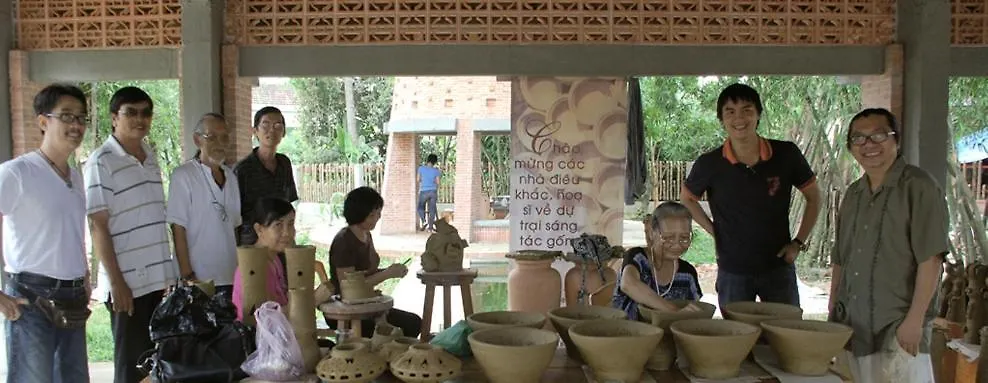 Primrose Boutique Villa & Apartments Hoi An
