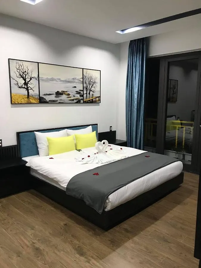 Primrose Boutique Villa & Apartments Hoi An