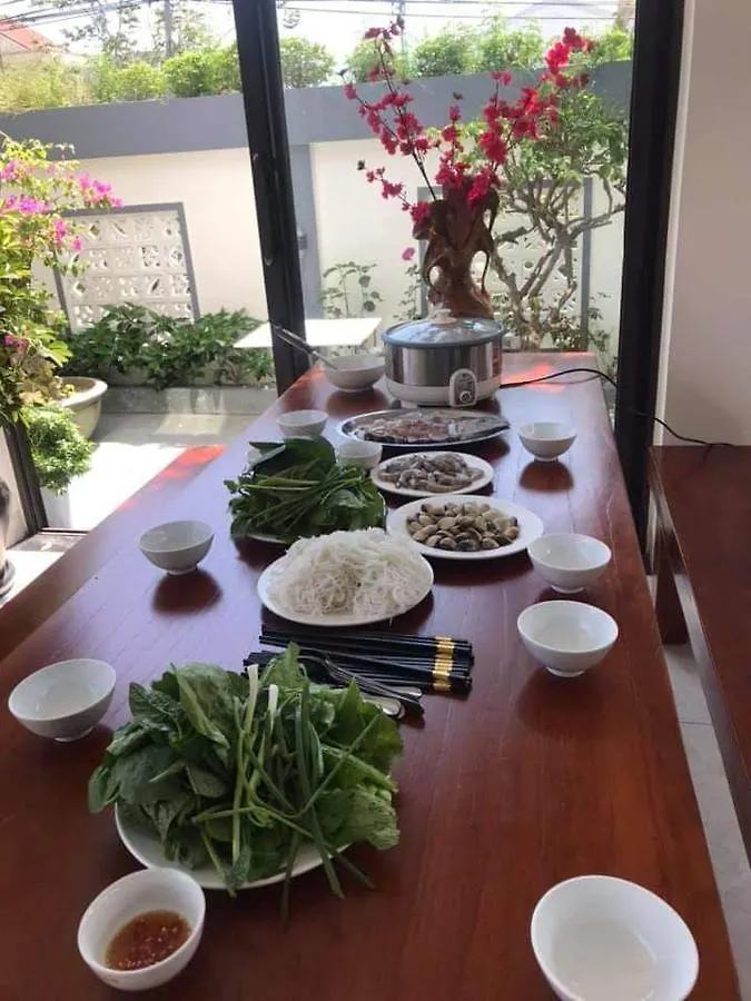 Primrose Boutique Villa & Apartments Hoi An