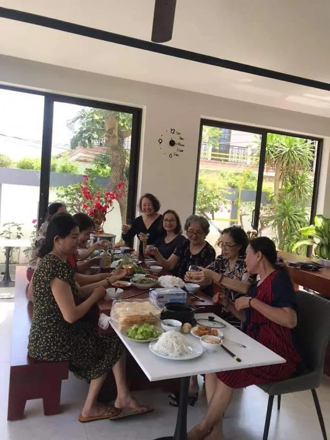 Primrose Boutique Villa & Apartments Hoi An